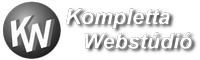 Honlap, webshop, webáruház készítés, felújítás, karbantartás, optimalizálás